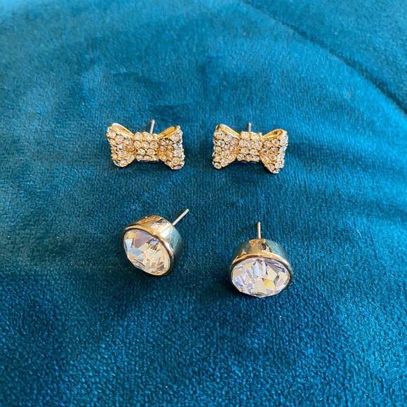 Pair of Kate Spade Earrings - Picture 2 of 14